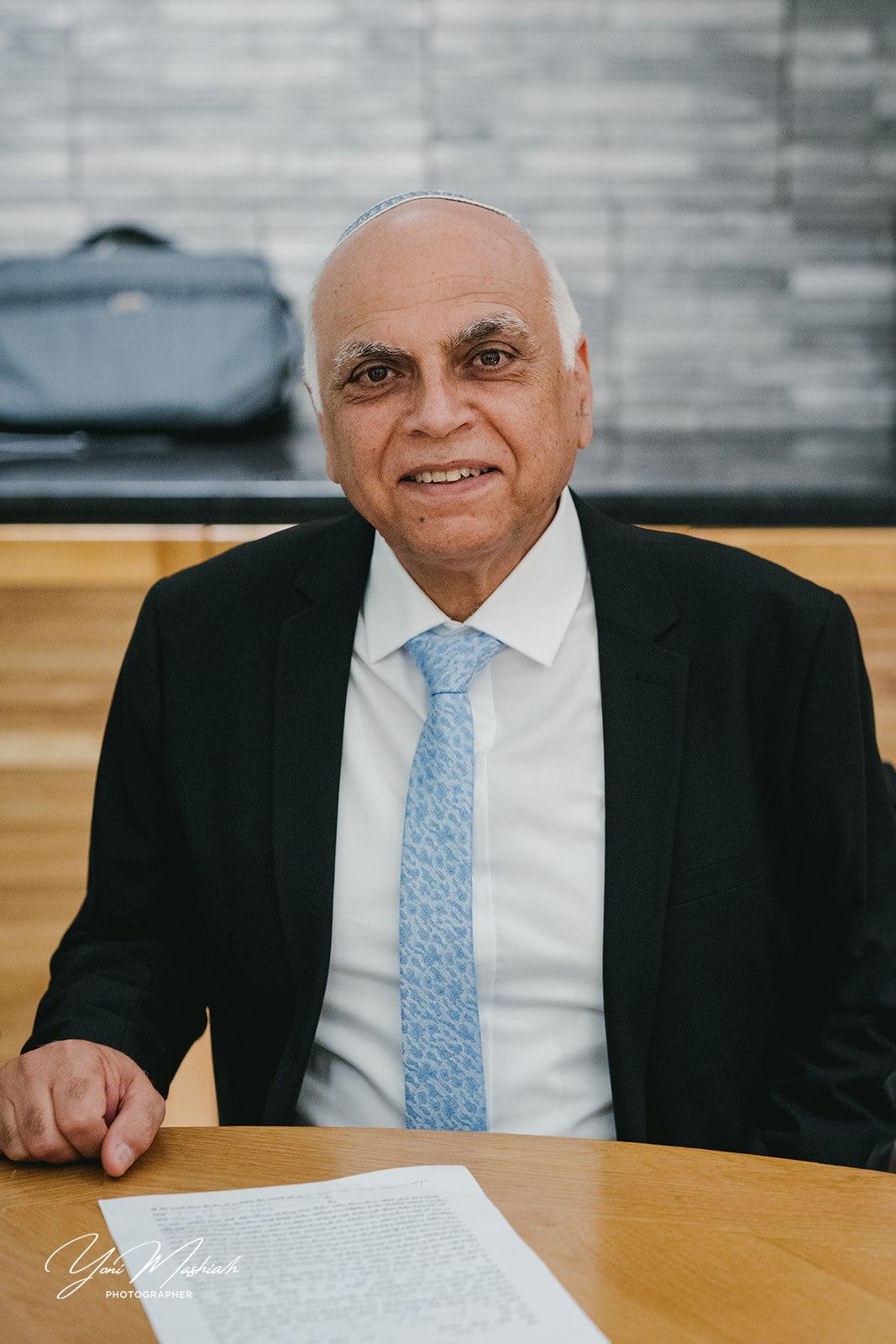 עו'ד אשר דרשן